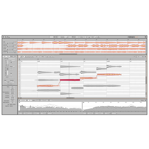 Melodyne 5 Studio