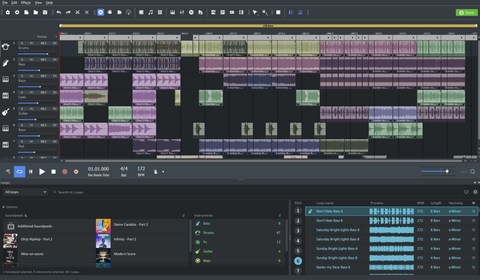 MAGIX Music Maker 2026 Premium