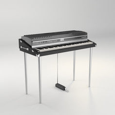 Pianoteq Electric Pianos