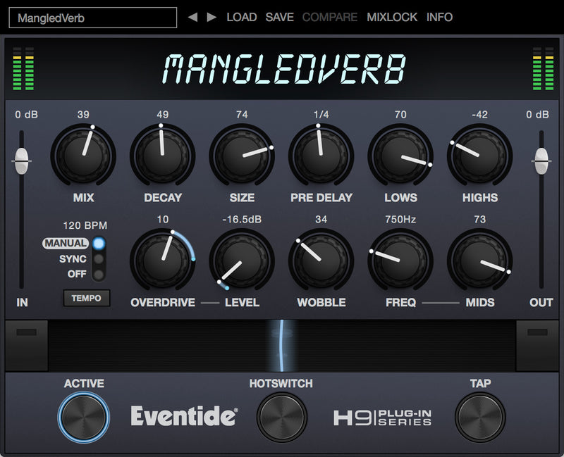 MangledVerb