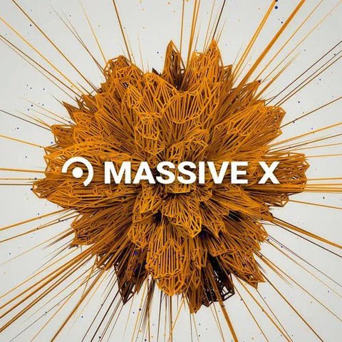 MASSIVE X DL