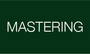 Sonnox Mastering (Native)