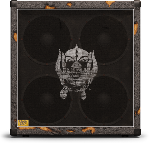 THU Made In Rock - MotH
