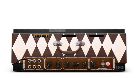 THU v2 Made In Rock Bundle of 5