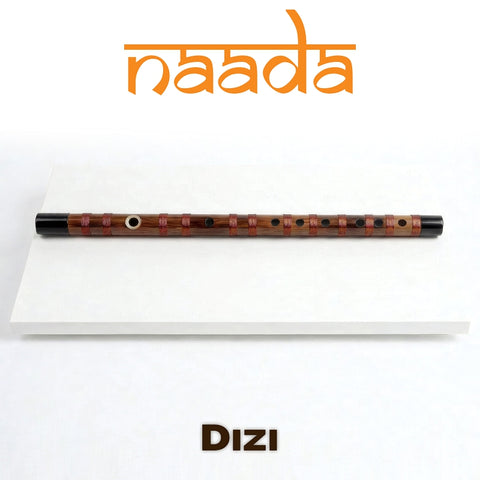 Naada Dizi for GeoShred Studio