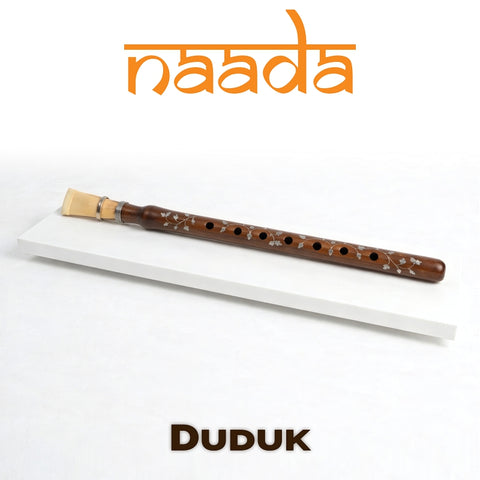Naada Duduk for GeoShred Studio