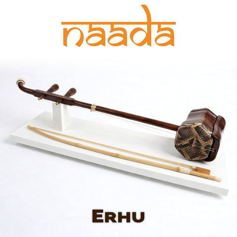 Naada Erhu for GeoShred Studio