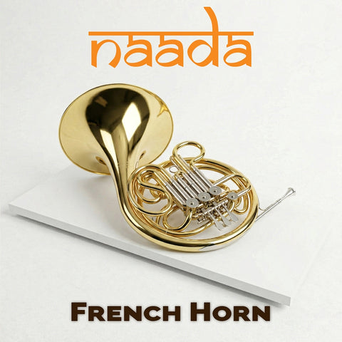 Naada French Horn for GeoShred Studio
