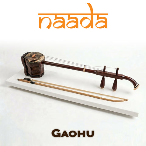 Naada Gaohu for GeoShred Studio
