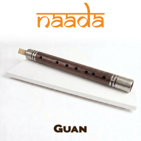 Naada Guan for GeoShred Studio
