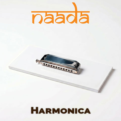 Naada Harmonica for GeoShred Studio