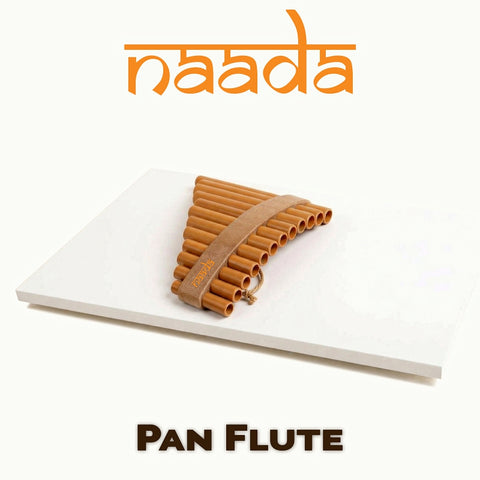 Naada Pan Flute for GeoShred Studio