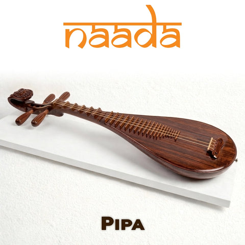 Naada Pipa for GeoShred Studio