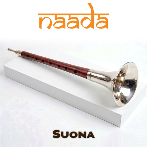 Naada Suona for GeoShred Studio