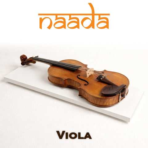 Naada Viola for GeoShred Studio