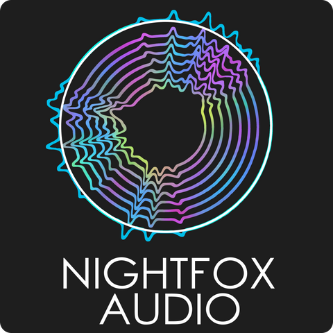 Nightfox Audio Rendition