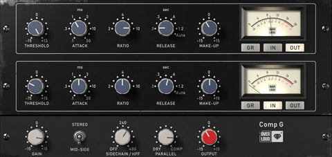 Immersive Studio - IR Library for REmatrix