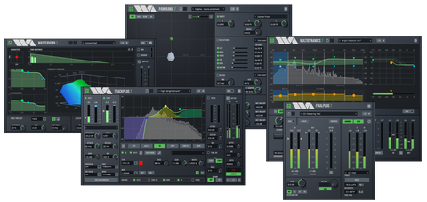 Wave Arts Power Suite 7