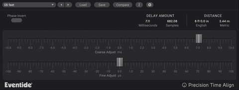 Precision Time Align EDU