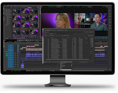 Media Composer PhraseFind Subscription RENEWAL
