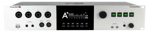 PlayAUDIO2U