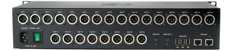 PlayAUDIO2U