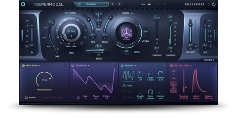 Polyverse Filter Bundle