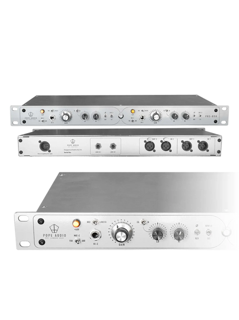 BAX 2020R