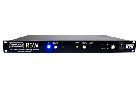 Fretronics RSW