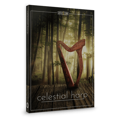 Sonuscore Celestial Harp