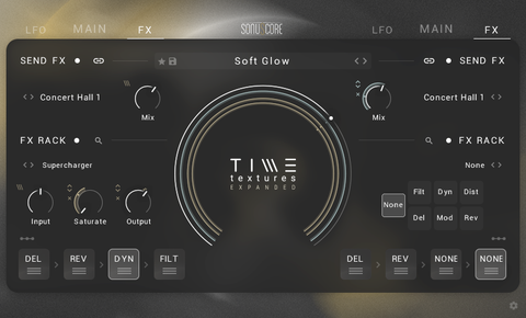 Sonuscore Time Textures Expanded Upg
