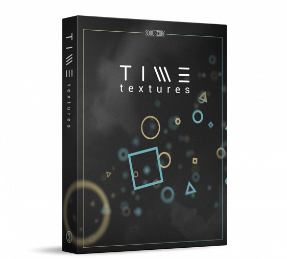 Timer Texture Sonuscore Time Textures – The Outside Store