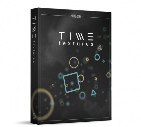 Sonuscore Time Textures