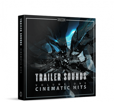 Sonuscore Trailer Sounds Vol. 1