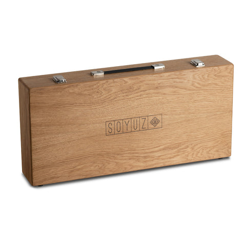 Soyuz 013 TUBE Small-diaphragm Tube Condenser Microphone - Stereo Pair