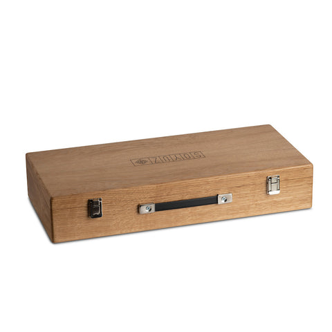 Soyuz 013 TUBE Small-diaphragm Tube Condenser Microphone - Stereo Pair