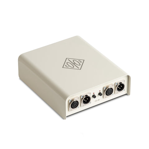 Soyuz 013 TUBE Small-diaphragm Tube Condenser Microphone - Stereo Pair