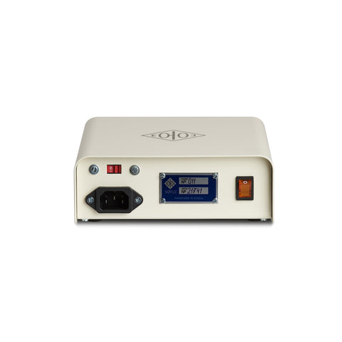 Soyuz 013 TUBE Small-diaphragm Tube Condenser Microphone - Stereo Pair