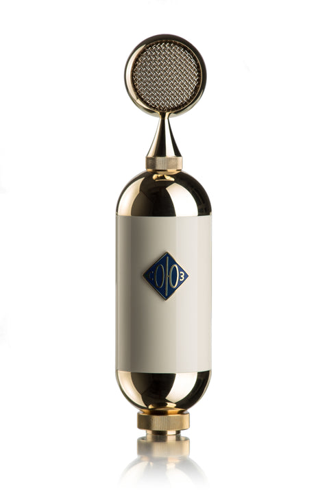 Soyuz 017 TUBE V2 Large-diaphragm Tube Condenser Microphone