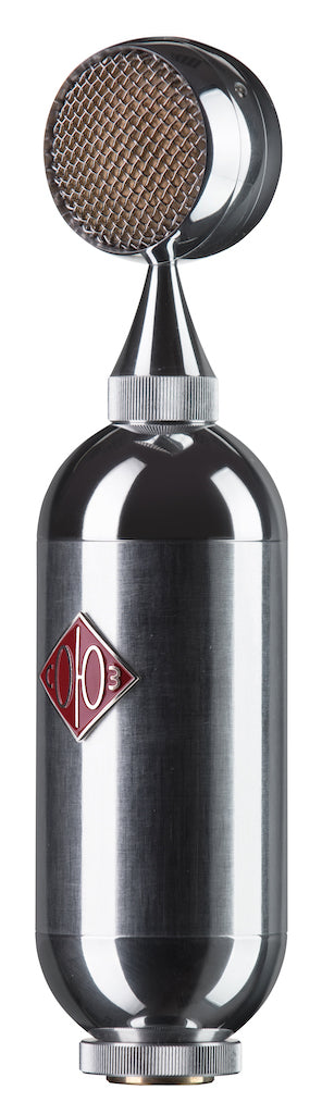 Soyuz 023 Bomblet Large-diaphragm Condenser Microphone