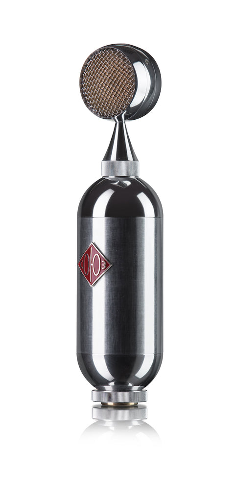 Soyuz 023 Bomblet Large-diaphragm Condenser Microphone