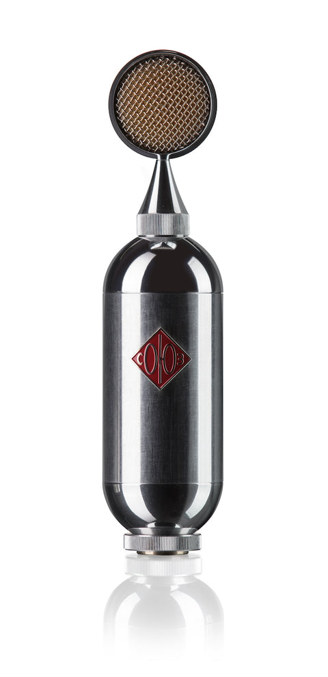 Soyuz 023 Bomblet Large-diaphragm Condenser Microphone