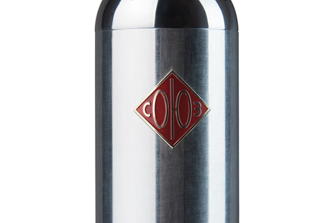 Soyuz 023 Bomblet Large-diaphragm Condenser Microphone