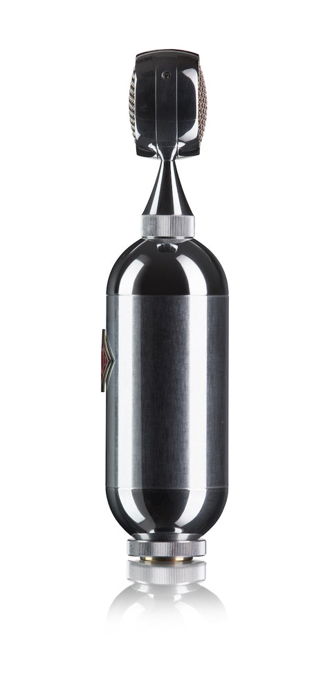 Soyuz 023 Bomblet Large-diaphragm Condenser Microphone