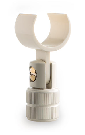 Soyuz 013 FET Small-diaphragm Condenser Microphone - Single (White)