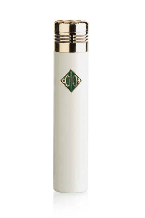 Soyuz 013 FET Small-diaphragm Condenser Microphone - Single (White)