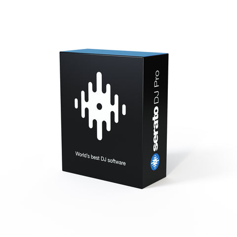 Serato DJ Pro