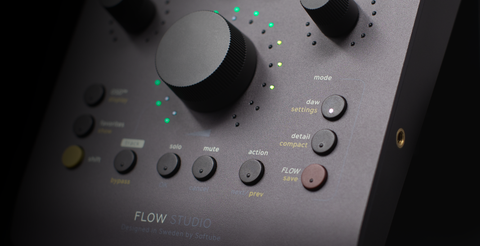 Flow Studio