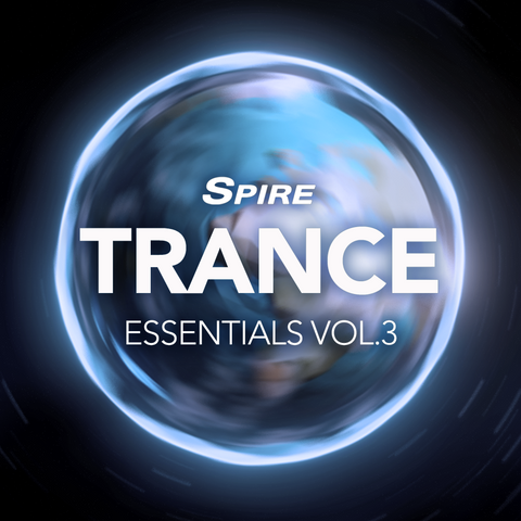 Reveal Sound Spire Trance Essentials Vol.3