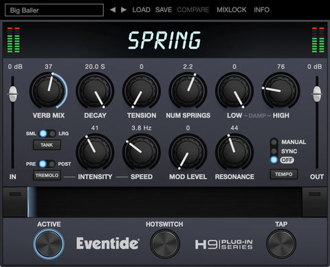 Spring EDU